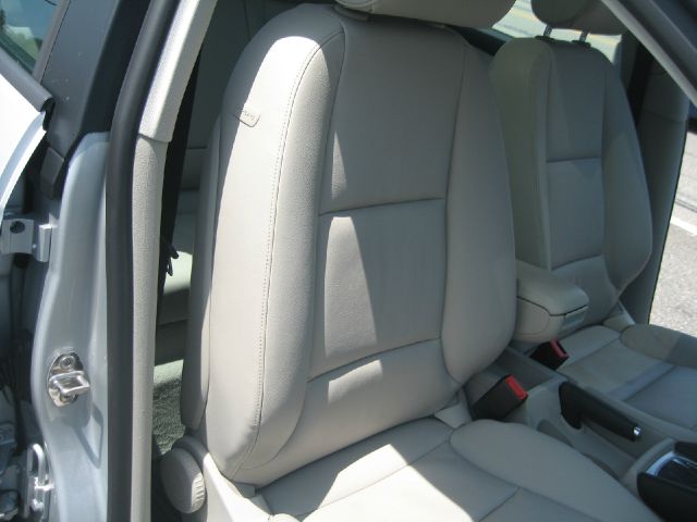 Audi A3 2010 photo 5