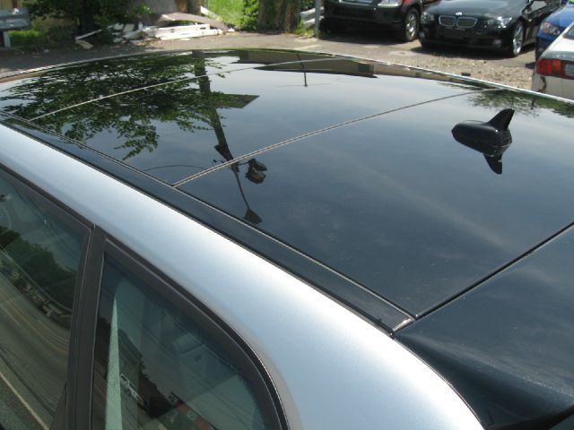 Audi A3 2010 photo 6