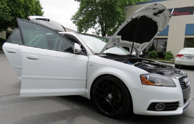 Audi A3 2010 photo 10