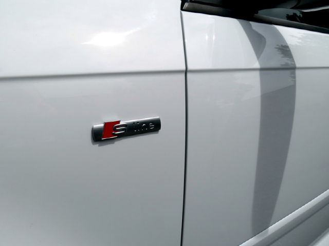 Audi A3 2010 photo 14