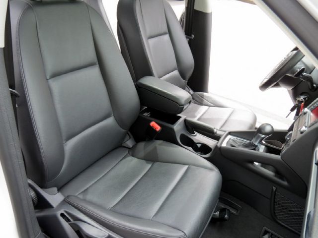 Audi A3 2010 photo 16