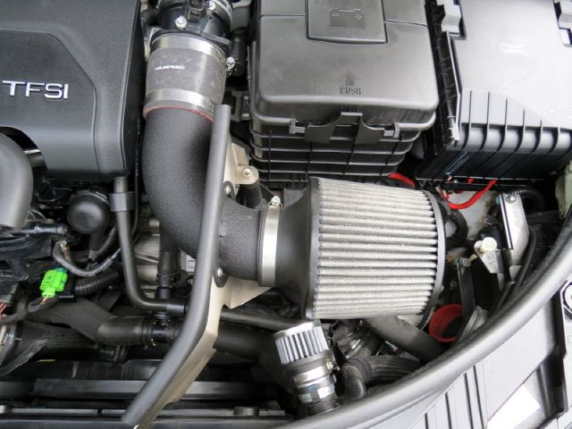 Audi A3 2010 photo 21