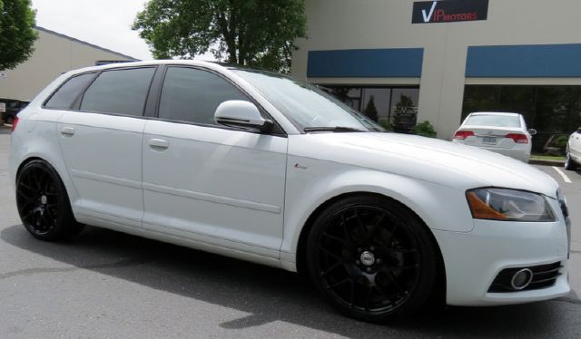 Audi A3 2010 photo 23