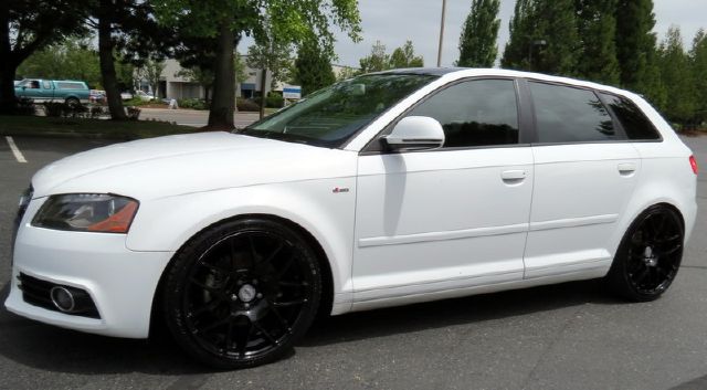 Audi A3 2010 photo 26