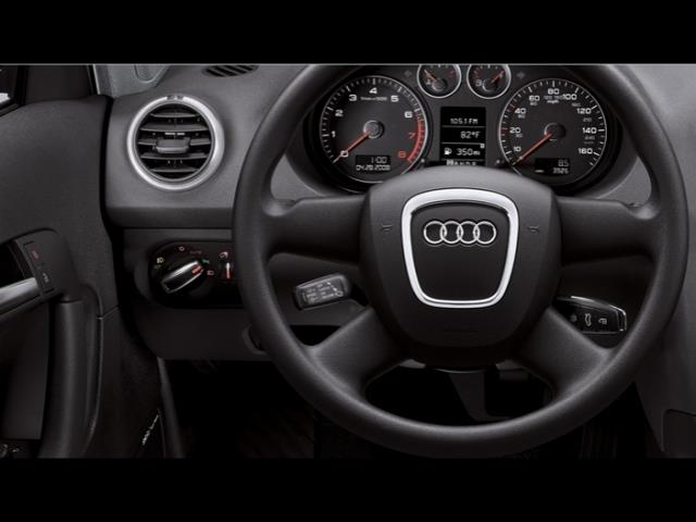 Audi A3 4matic 4dr 3.5L AWD SUV Hatchback