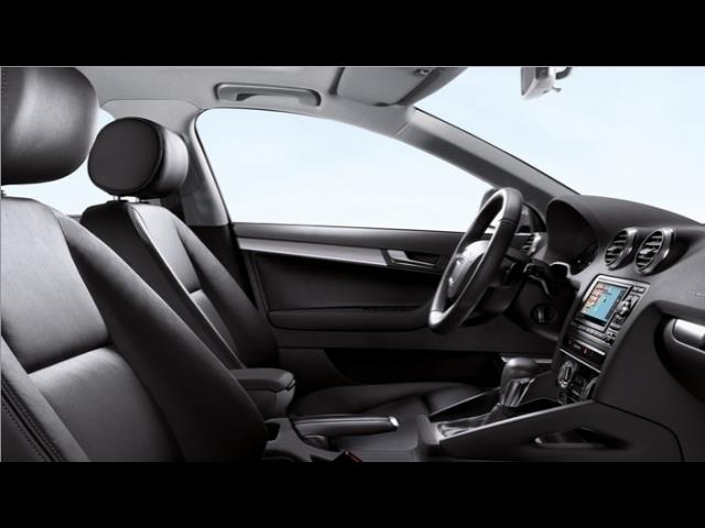 Audi A3 2010 photo 1