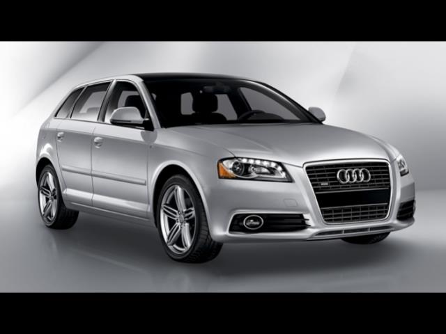 Audi A3 2010 photo 10