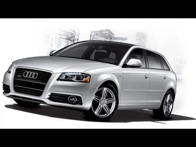 Audi A3 2010 photo 6