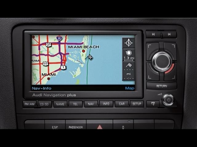 Audi A3 2010 photo 8