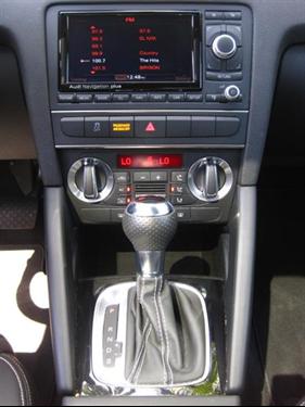 Audi A3 2011 photo 1