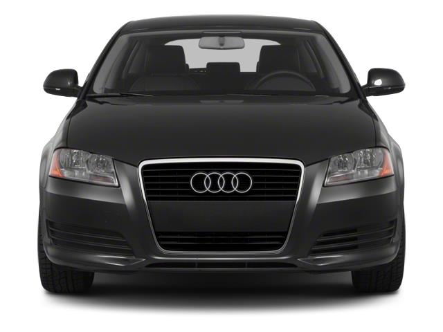 Audi A3 2011 photo 1