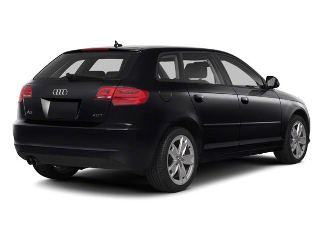 Audi A3 2011 photo 2