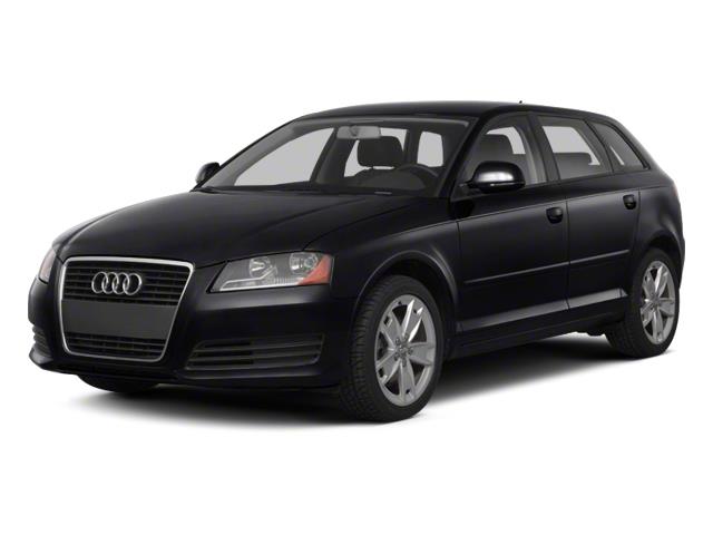 Audi A3 2011 photo 4