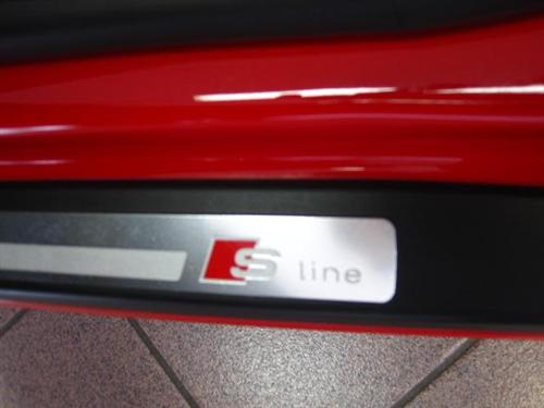 Audi A3 4matic 4dr 3.5L AWD SUV Other