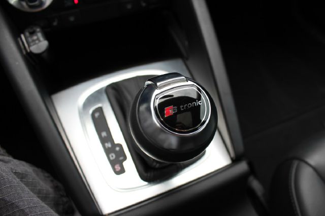 Audi A3 2011 photo 0