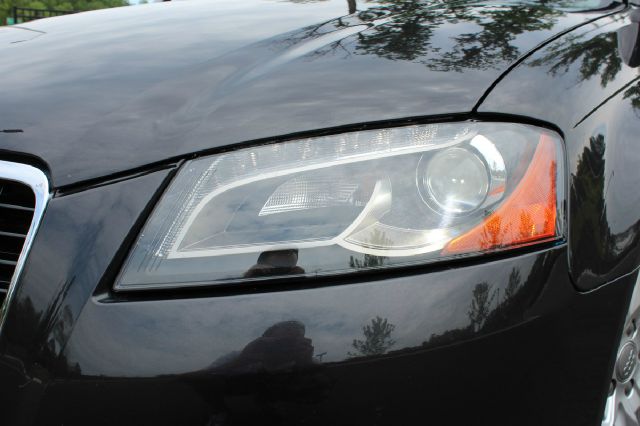 Audi A3 2011 photo 1