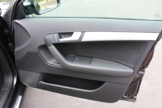 Audi A3 2011 photo 16