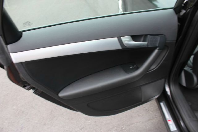 Audi A3 2011 photo 17