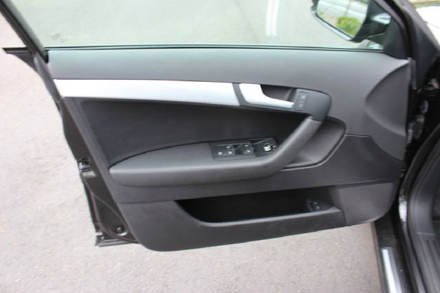 Audi A3 2011 photo 18