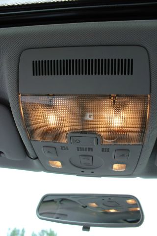 Audi A3 2011 photo 20