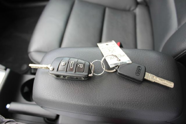 Audi A3 2011 photo 23