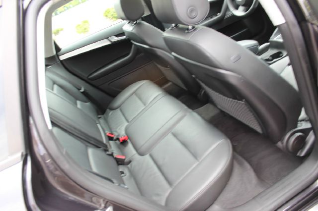 Audi A3 2011 photo 24