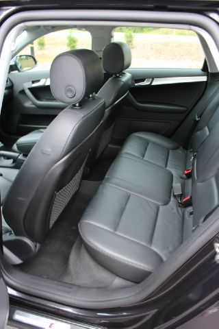 Audi A3 2011 photo 26