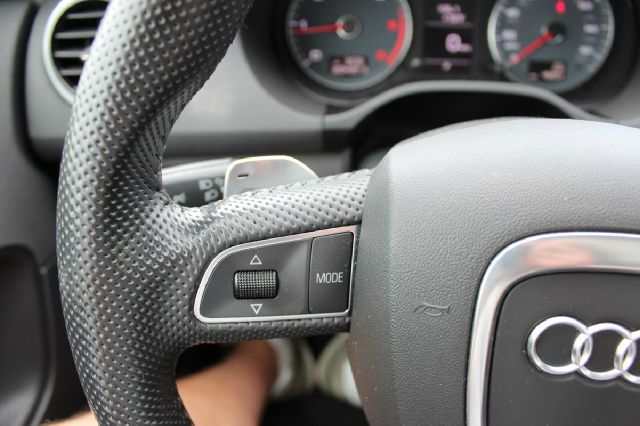 Audi A3 2011 photo 29