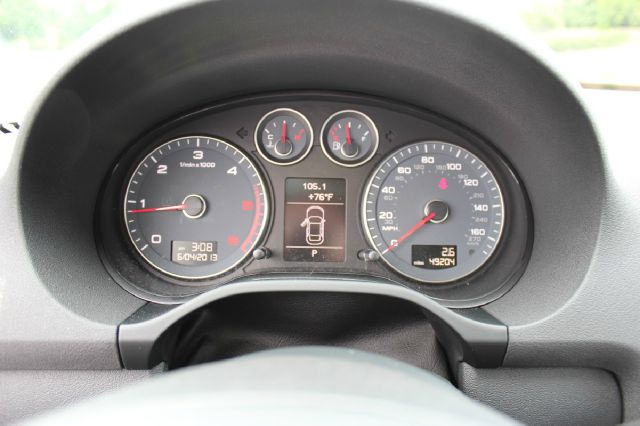 Audi A3 2011 photo 31