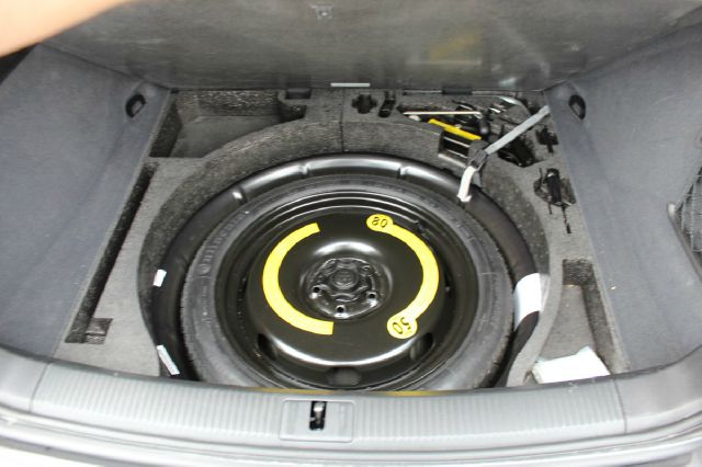 Audi A3 2011 photo 34