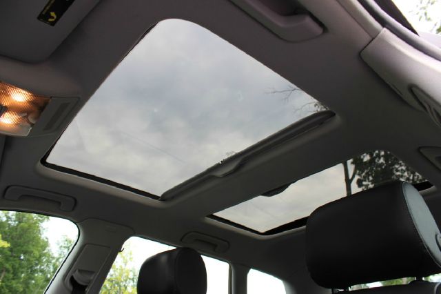 Audi A3 2011 photo 36