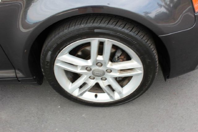 Audi A3 2011 photo 38