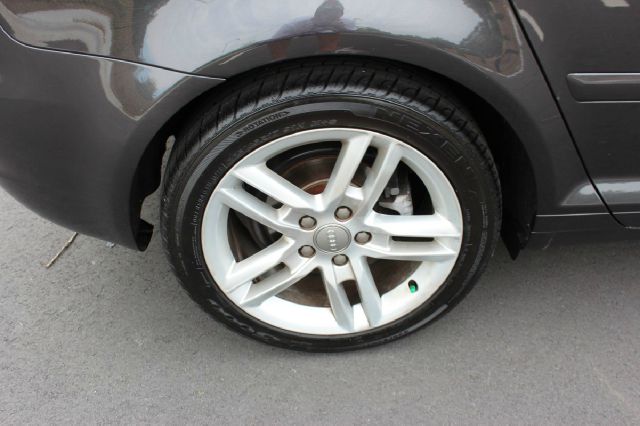 Audi A3 2011 photo 40