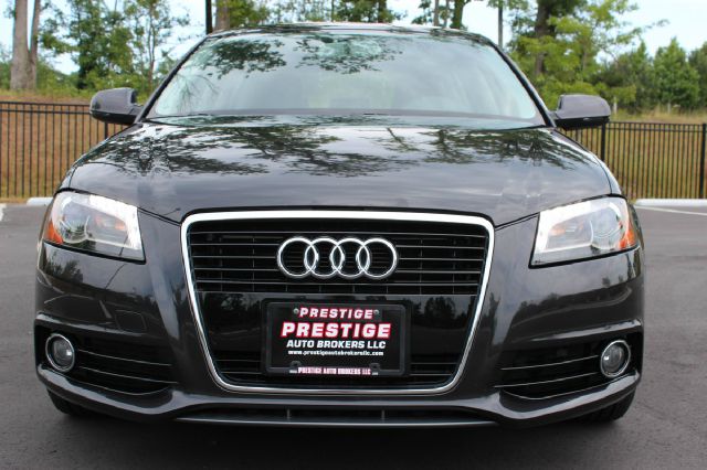 Audi A3 2011 photo 45