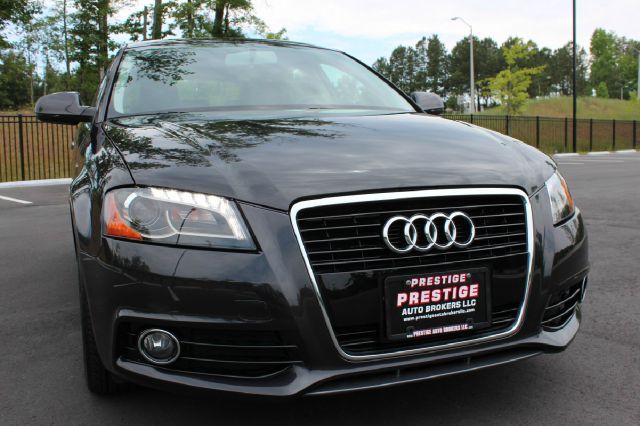 Audi A3 2011 photo 47