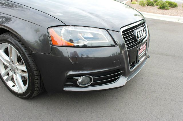 Audi A3 2011 photo 48
