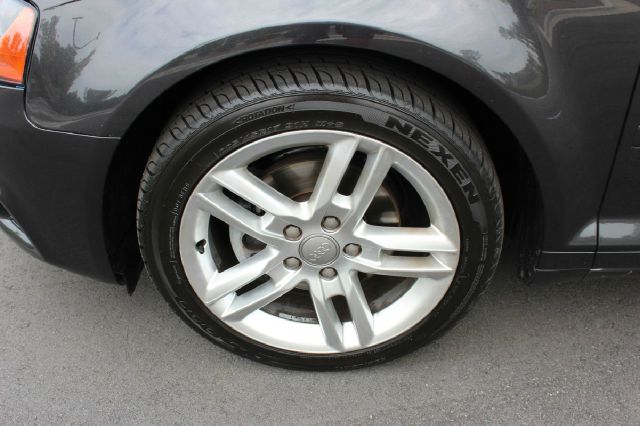 Audi A3 2011 photo 5