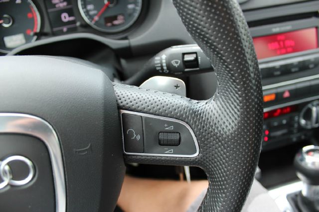 Audi A3 2011 photo 51