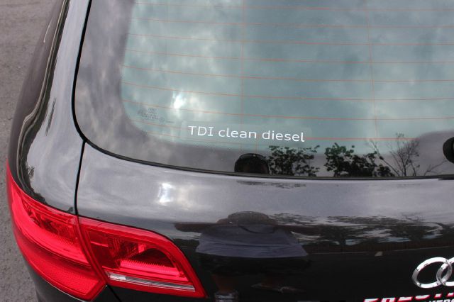 Audi A3 2011 photo 52