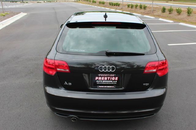 Audi A3 2011 photo 54