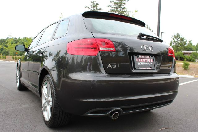 Audi A3 2011 photo 55