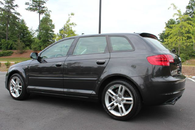 Audi A3 2011 photo 56