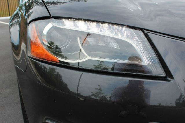 Audi A3 2011 photo 6