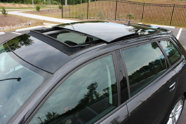 Audi A3 2011 photo 7