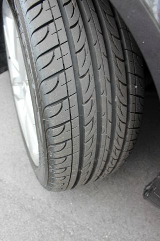 Audi A3 2011 photo 8