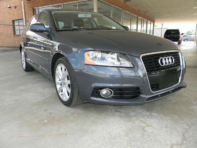 Audi A3 T6 AWD Leather Moonroof Navigation Wagon