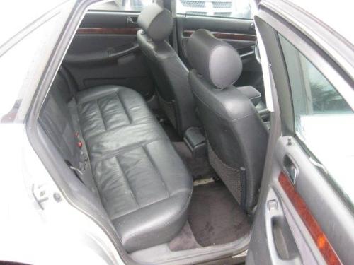 Audi A4 1996 photo 4