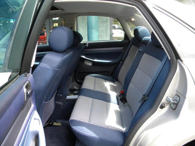 Audi A4 1998 photo 1