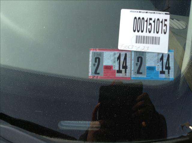 Audi A4 1998 photo 4