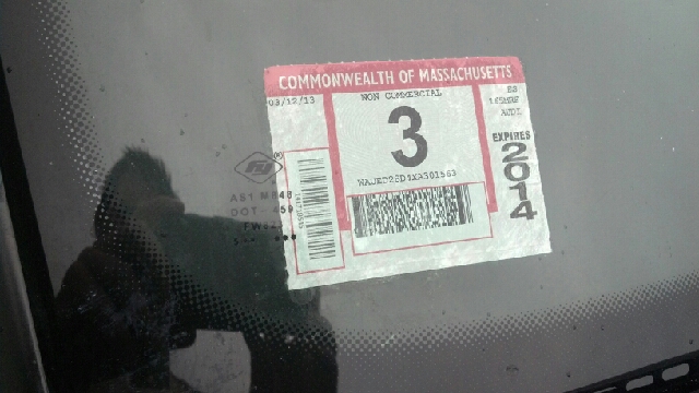 Audi A4 1999 photo 4